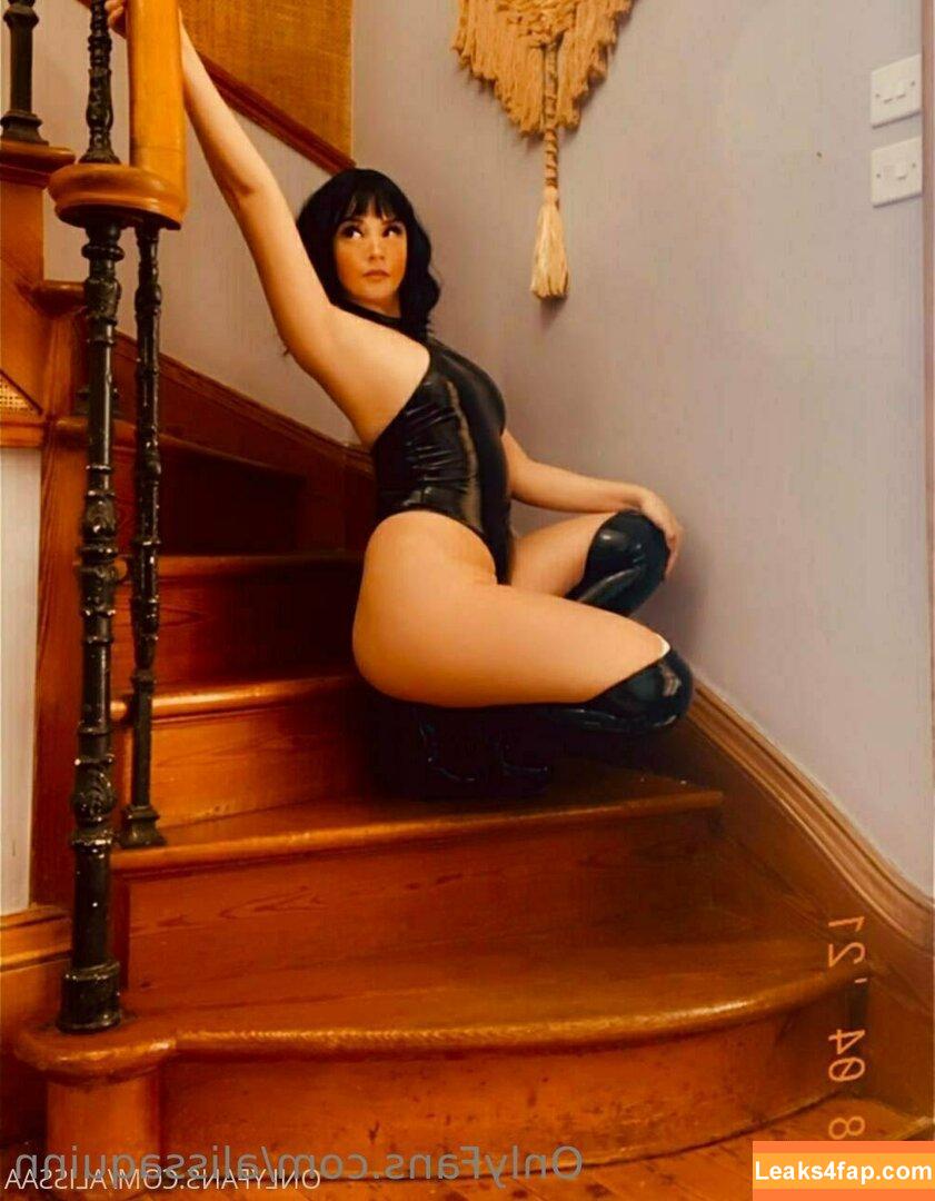 alissaquinn / Alissa / https: / realalyssaquinn leaked photo photo #0574