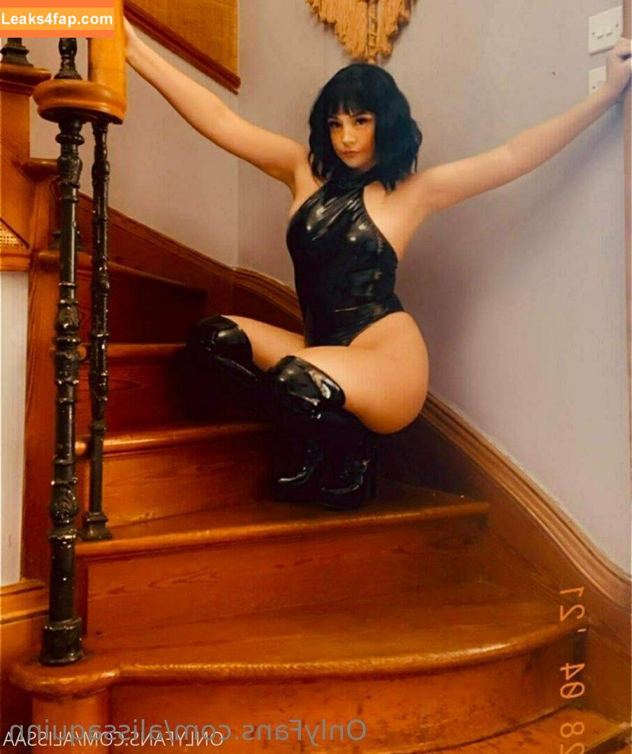 alissaquinn / Alissa / https: / realalyssaquinn leaked photo photo #0576