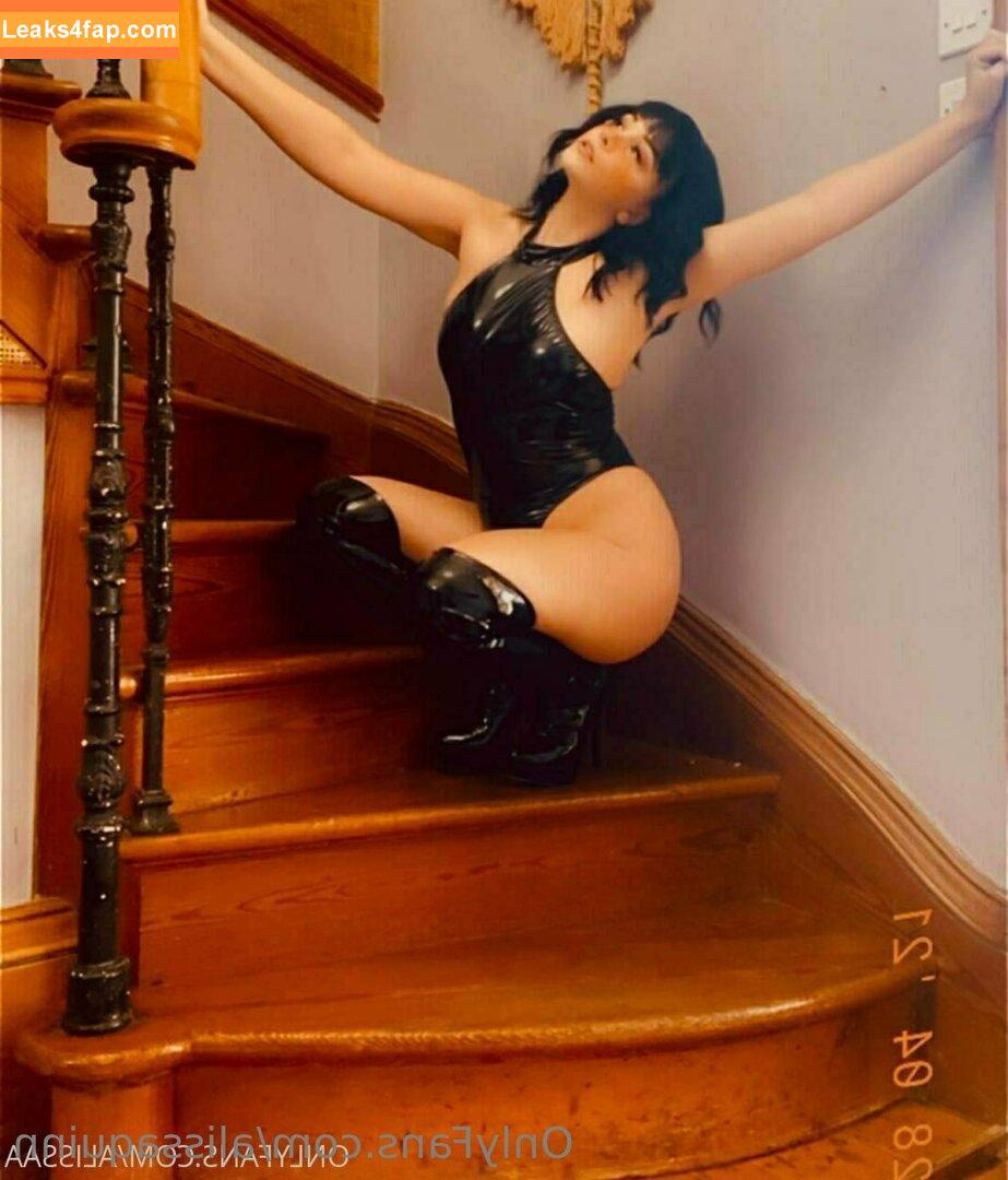 alissaquinn / Alissa / https: / realalyssaquinn leaked photo photo #0578
