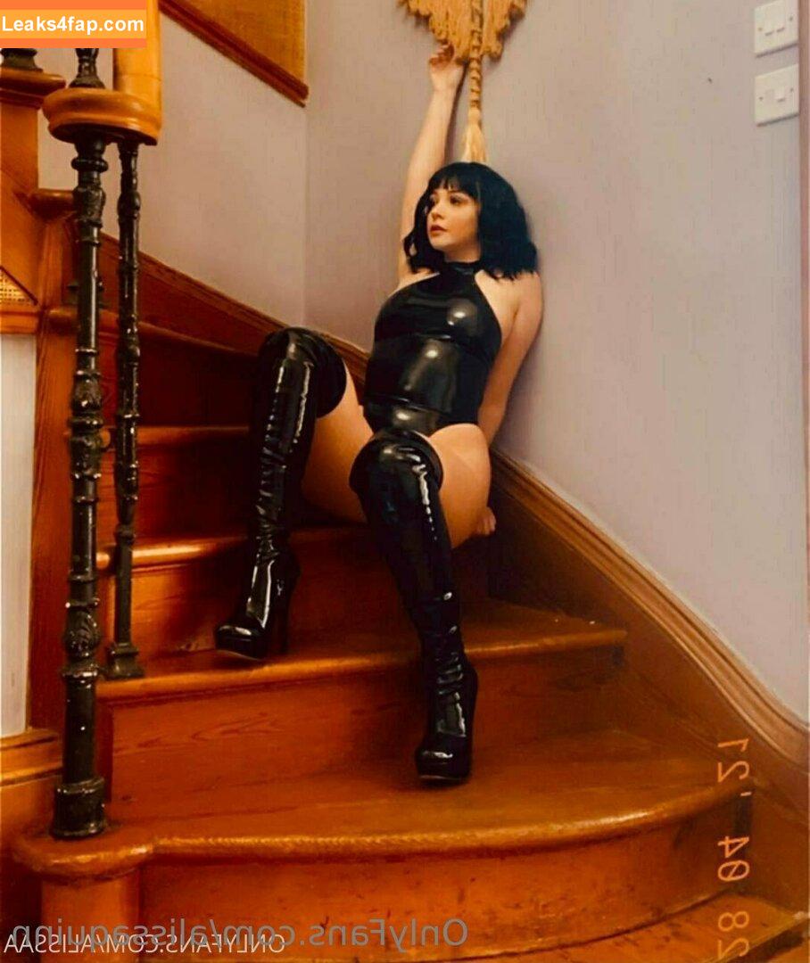 alissaquinn / Alissa / https: / realalyssaquinn leaked photo photo #0579