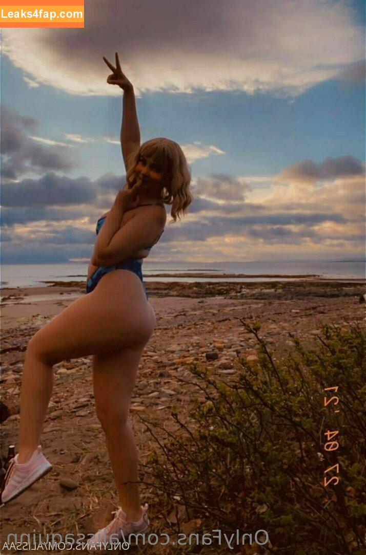 alissaquinn / Alissa / https: / realalyssaquinn leaked photo photo #0587