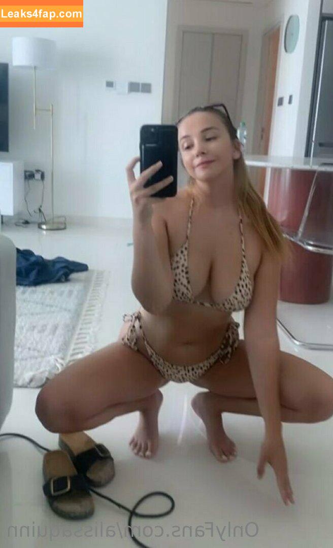 alissaquinn / Alissa / https: / realalyssaquinn leaked photo photo #0679