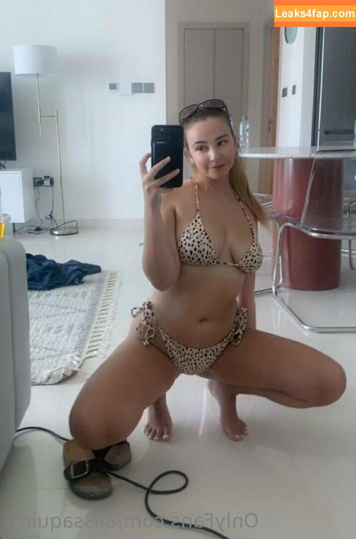 alissaquinn / Alissa / https: / realalyssaquinn leaked photo photo #0680