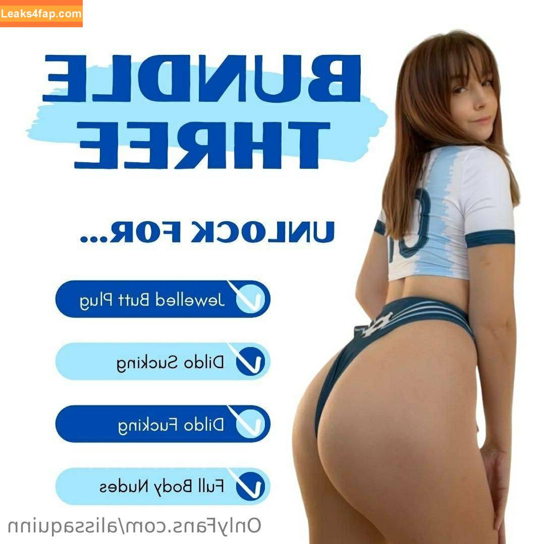 alissaquinn / Alissa / https: / realalyssaquinn leaked photo photo #0691