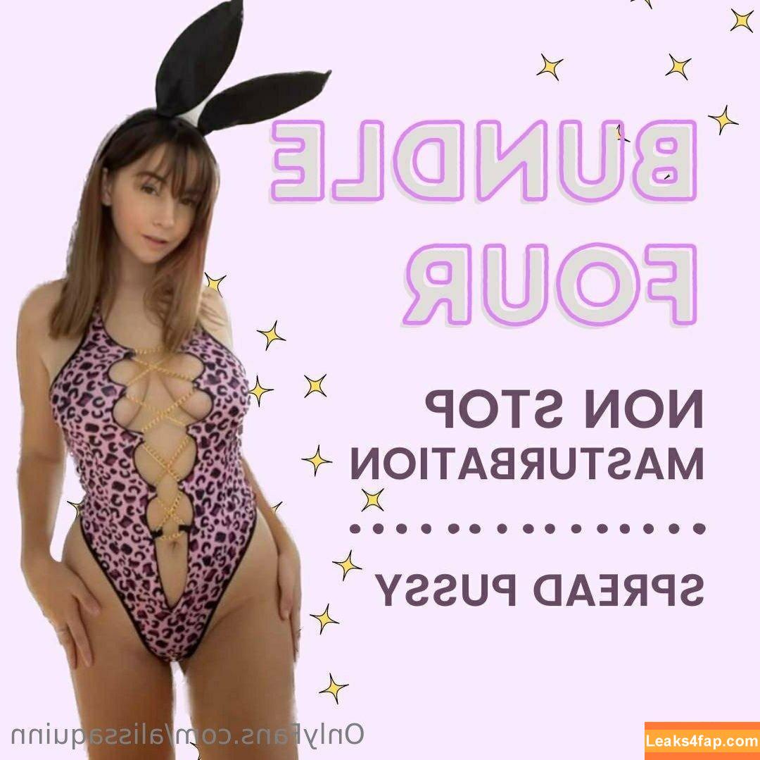 alissaquinn / Alissa / https: / realalyssaquinn leaked photo photo #0692