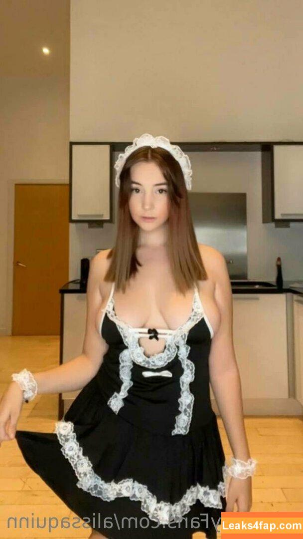 alissaquinn / Alissa / alissa_quinn / https: leaked photo photo #0764