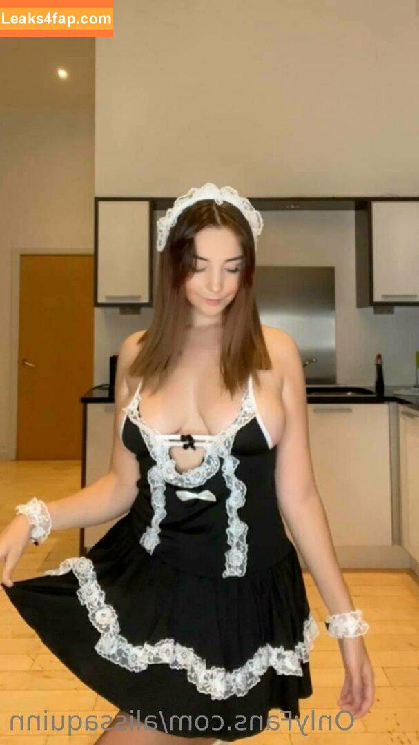 alissaquinn / Alissa / alissa_quinn / https: leaked photo photo #0767