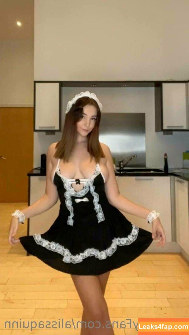 alissaquinn / Alissa / alissa_quinn / https: leaked photo photo #0769