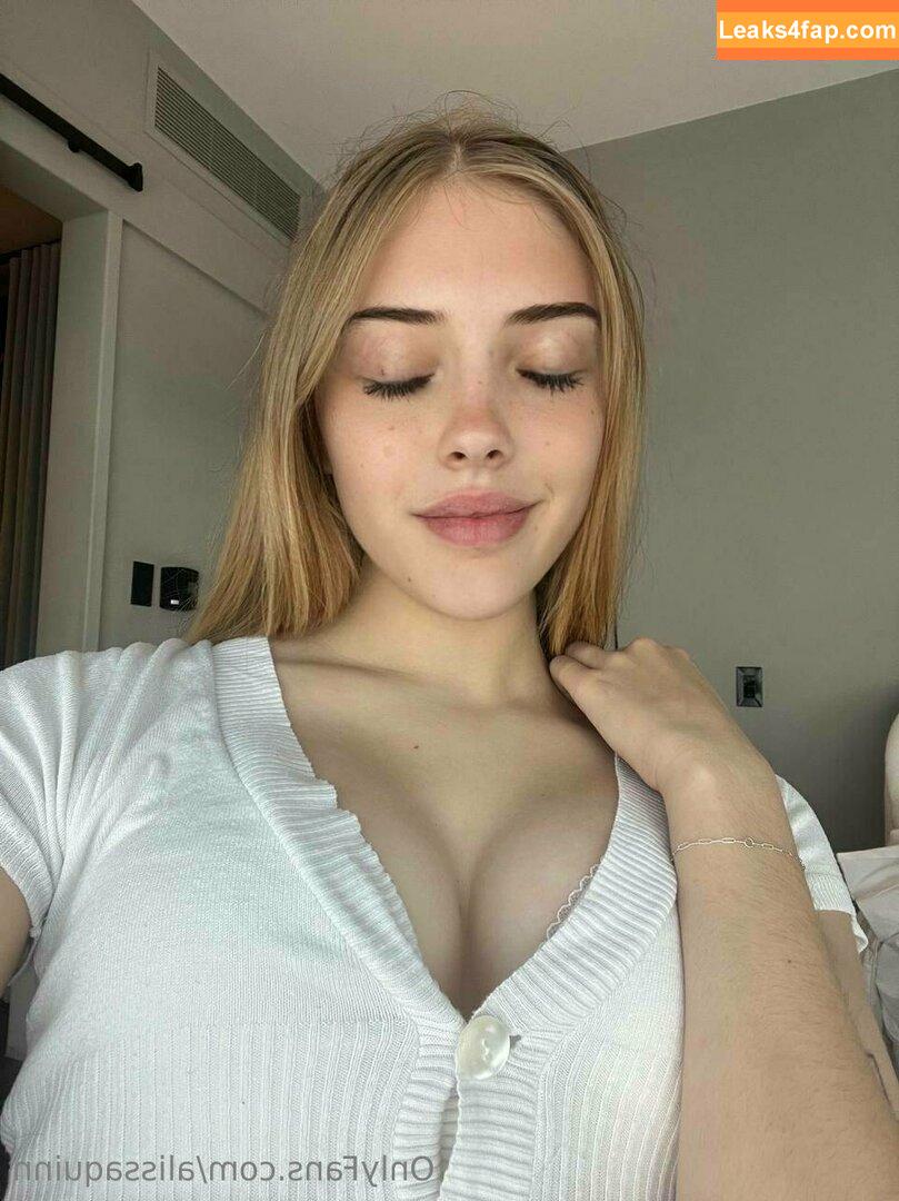alissaquinn / Alissa / alissa_quinn / https: leaked photo photo #0778