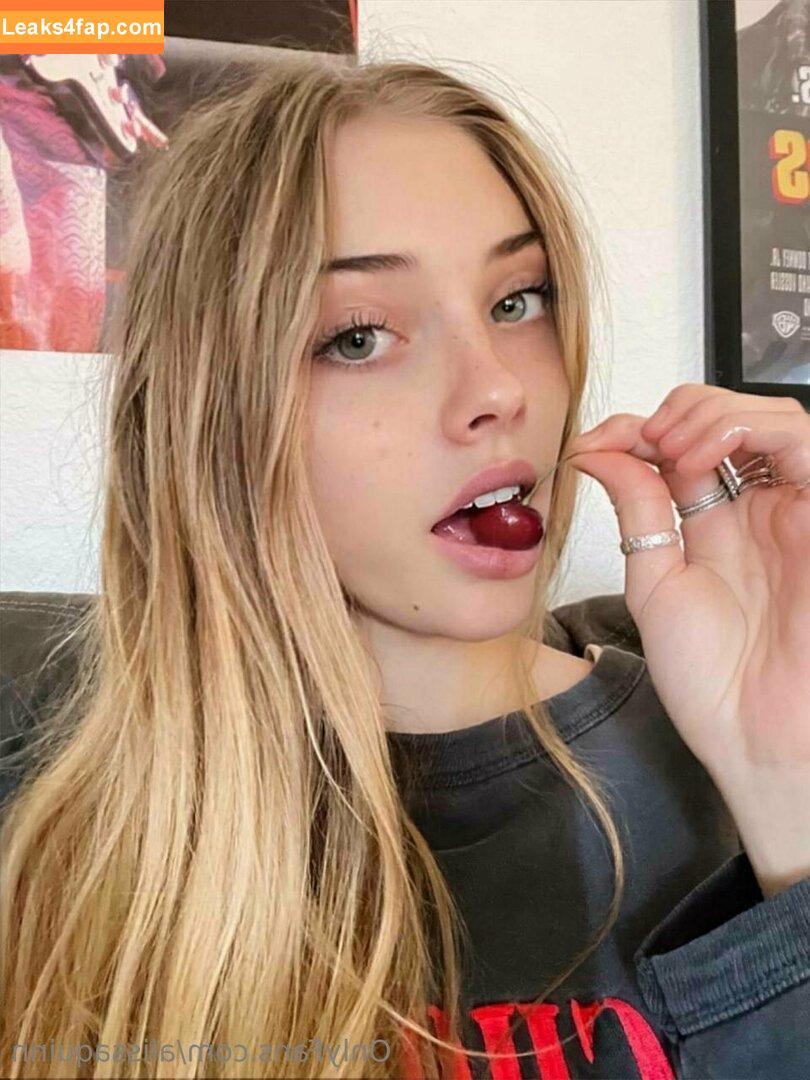 alissaquinn / Alissa / alissa_quinn / https: leaked photo photo #0779