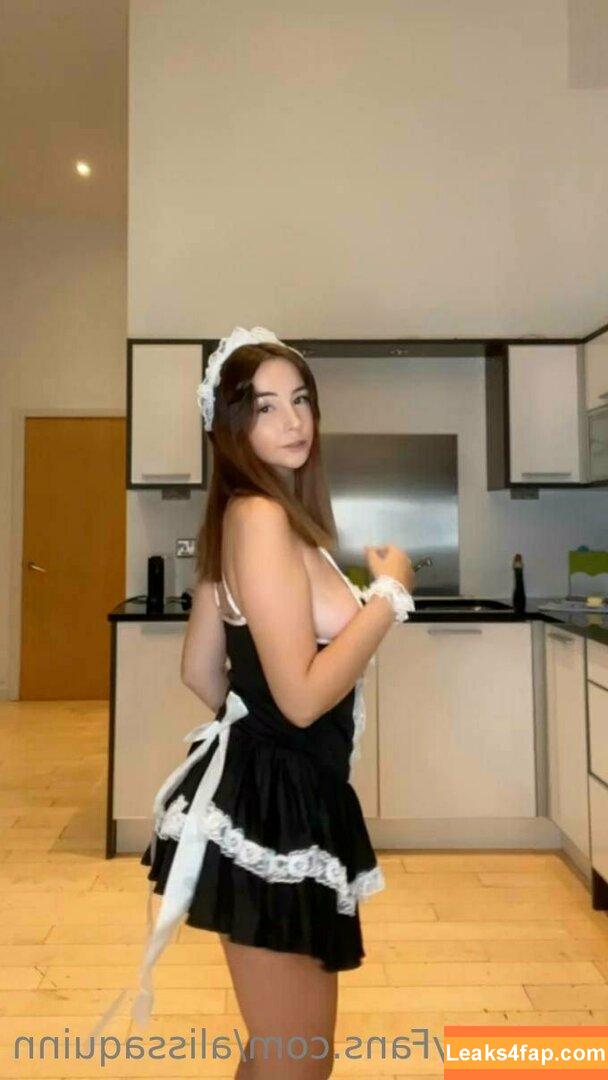 alissaquinn / Alissa / alissa_quinn / https: leaked photo photo #0800