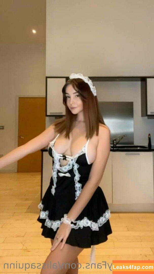 alissaquinn / Alissa / alissa_quinn / https: leaked photo photo #0810