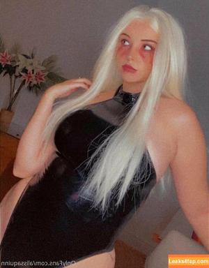 alissaquinn photo #0015