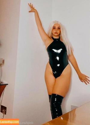 alissaquinn photo #0023