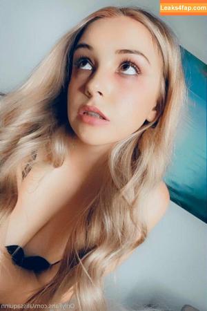 alissaquinn photo #0042
