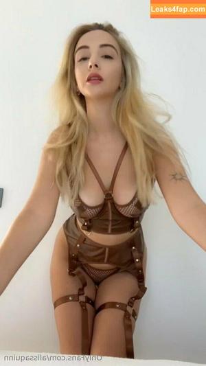 alissaquinn photo #0846
