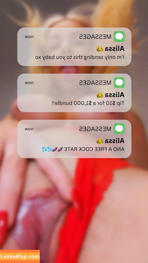 alissaquinn / Alissa / https: / realalyssaquinn leaked photo photo #1412