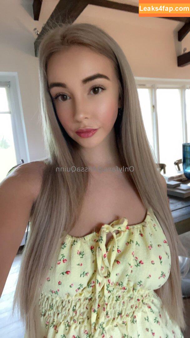 alissaquinn / Alissa / https: / realalyssaquinn leaked photo photo #1415