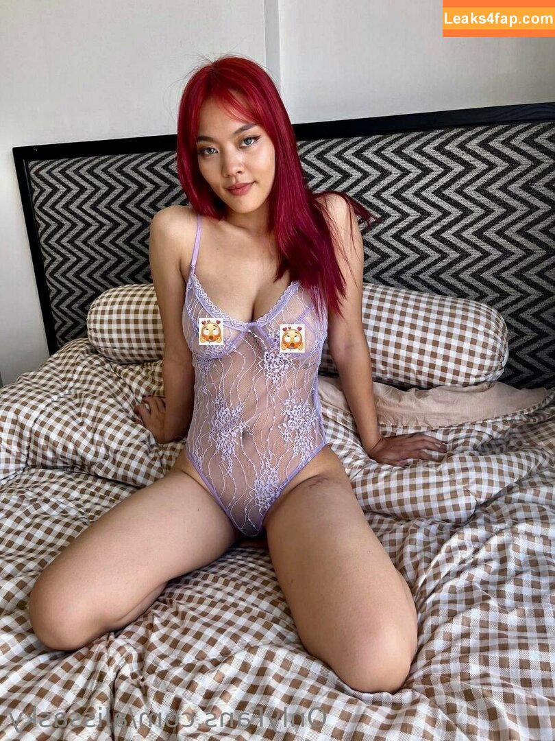 alissasky / alissa.skyy leaked photo photo #0002