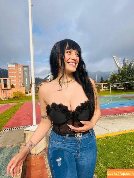 AlissonLopez_ / Alisson Lopez fg / alissonlopez._ / itsalinalopez leaked photo photo #0003