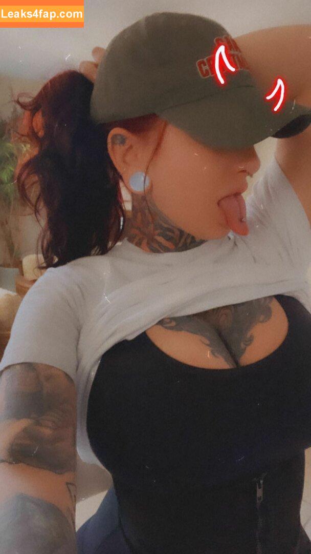 Alita Doses / AlitaDoses / Dylan Phoenix / alita.doses leaked photo photo #0051