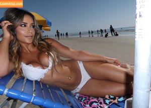 Aliyah WWE фото #0009