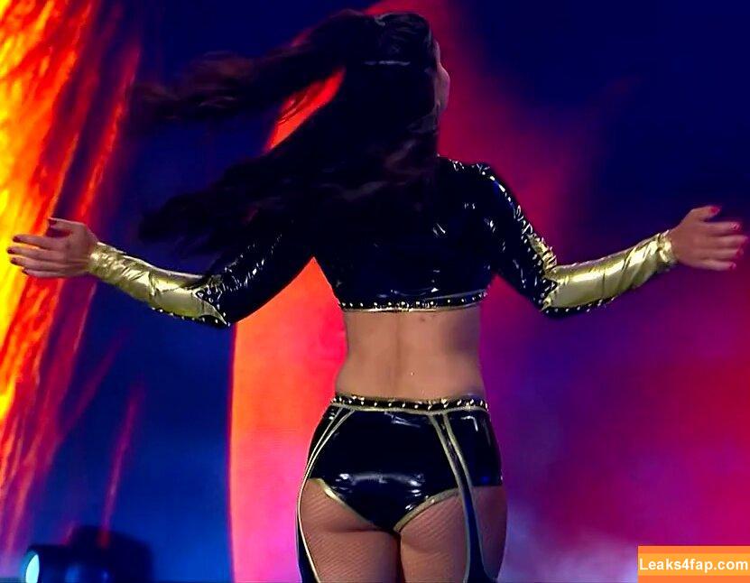 Aliyah / aliyahwwe / gldnbby / gldnbbyy leaked photo photo #0001