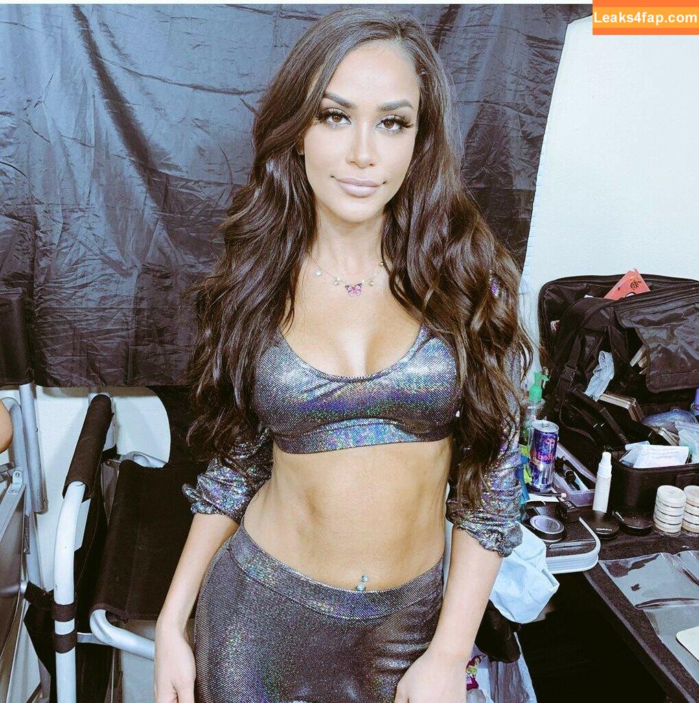 Aliyah / aliyahwwe / gldnbby / gldnbbyy leaked photo photo #0004