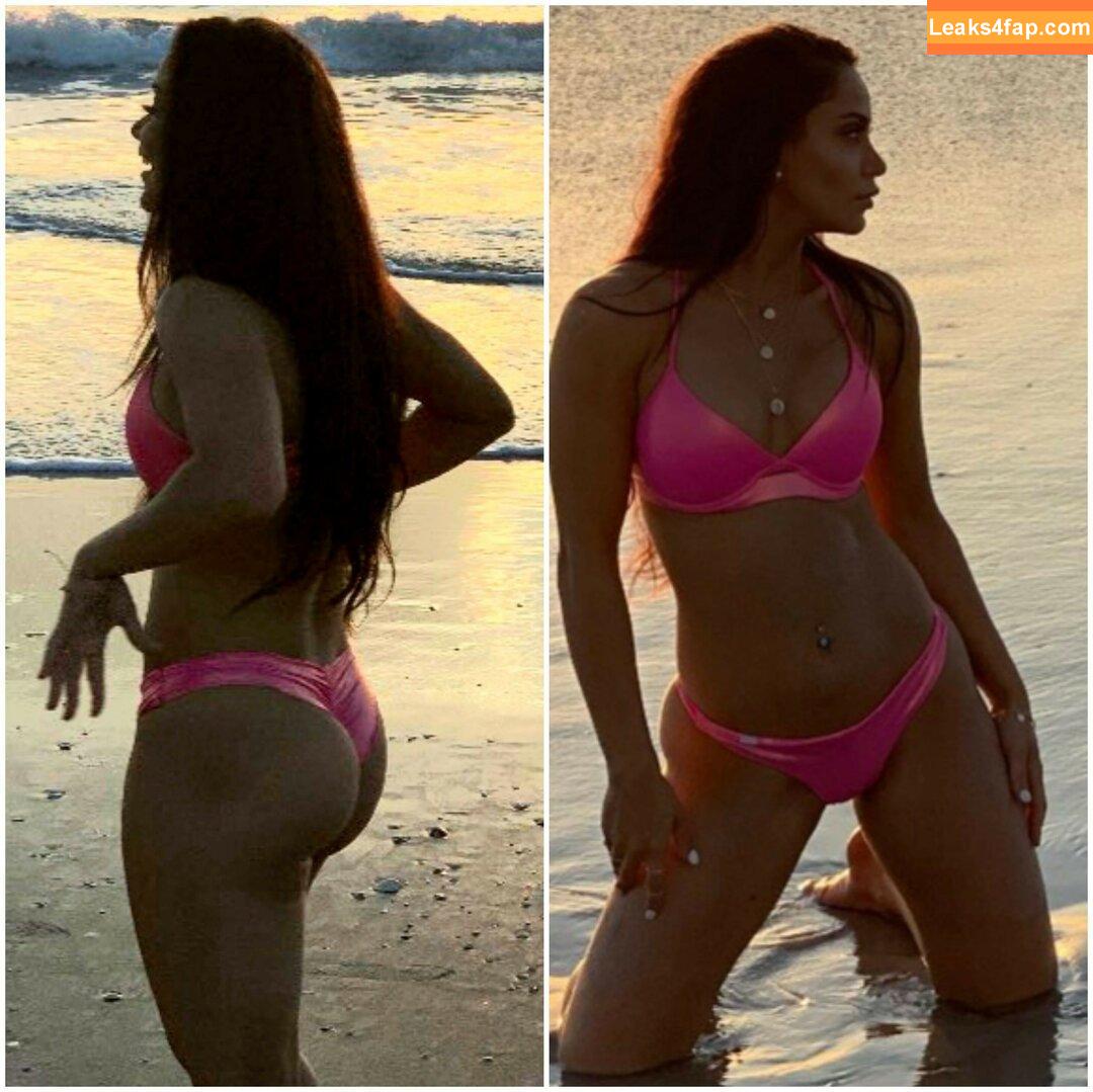 Aliyah / aliyahwwe / gldnbby / gldnbbyy leaked photo photo #0010