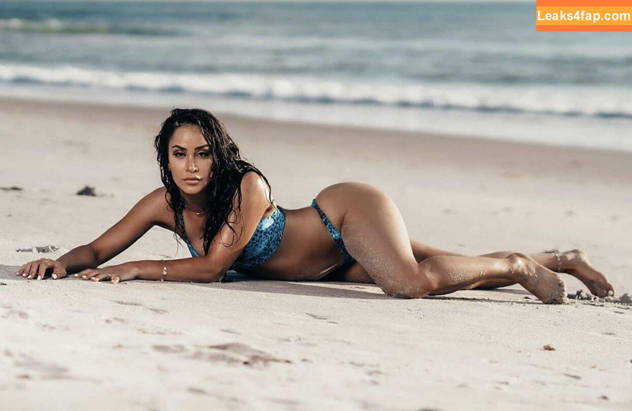 Aliyah / aliyahwwe / gldnbby / gldnbbyy leaked photo photo #0020