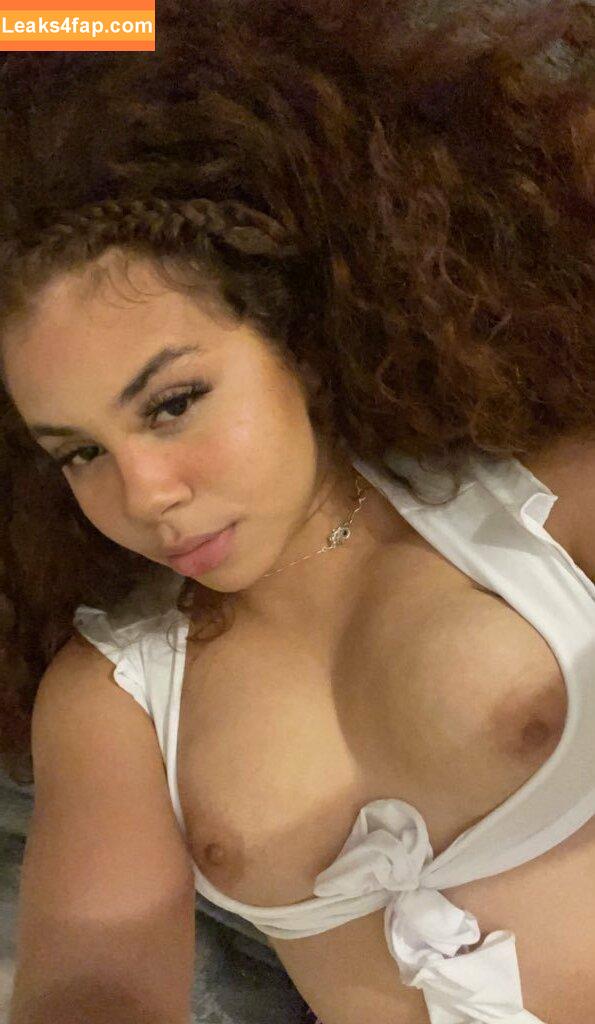 Aliyah / aliyahwwe / gldnbby / gldnbbyy leaked photo photo #0091