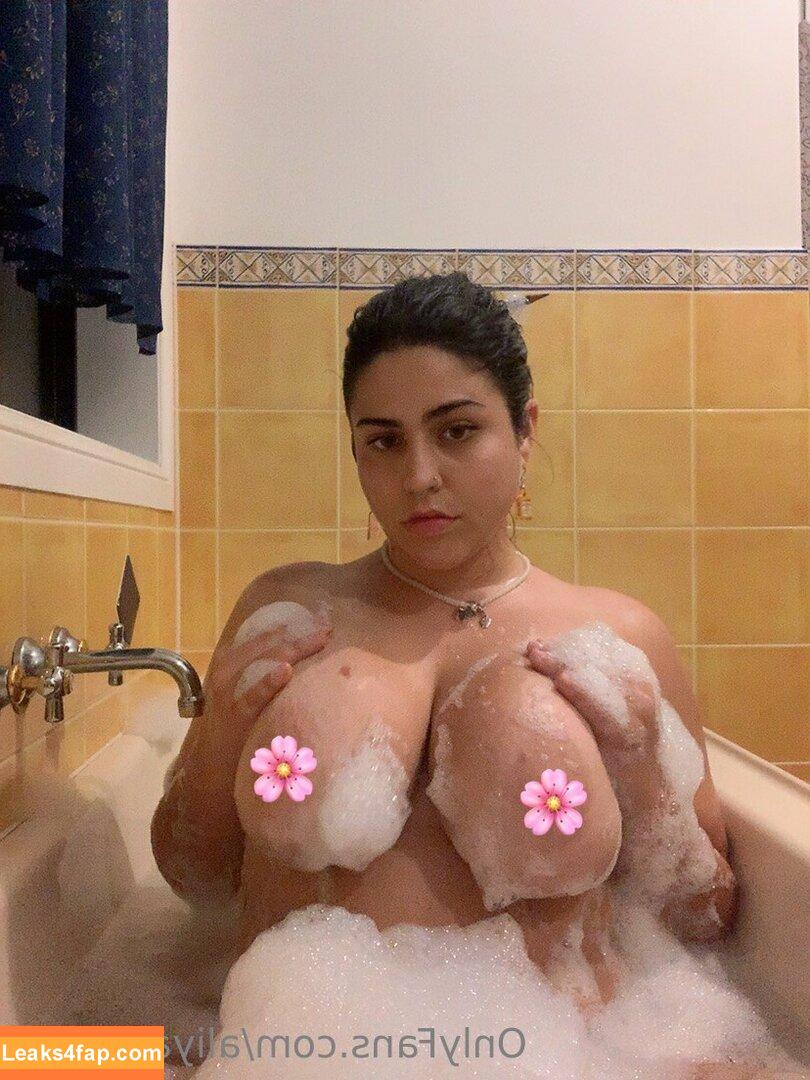 aliyahmaya / aliyahmayaxo leaked photo photo #0149