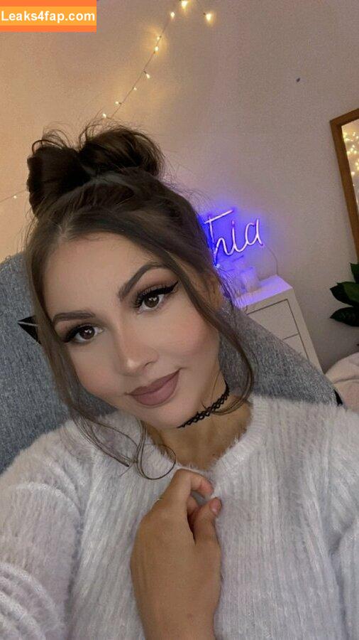 Aliythia / alitaliya__ leaked photo photo #0001