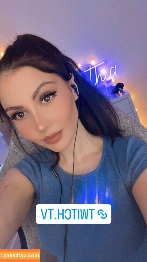 Aliythia / alitaliya__ leaked photo photo #0024