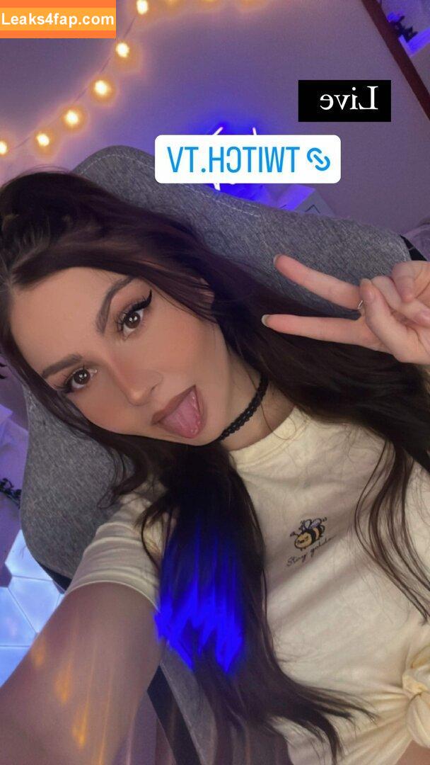 Aliythia / alitaliya__ leaked photo photo #0030