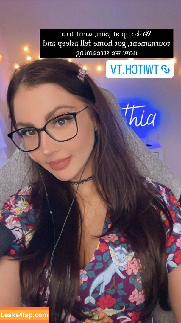 Aliythia / alitaliya__ leaked photo photo #0032