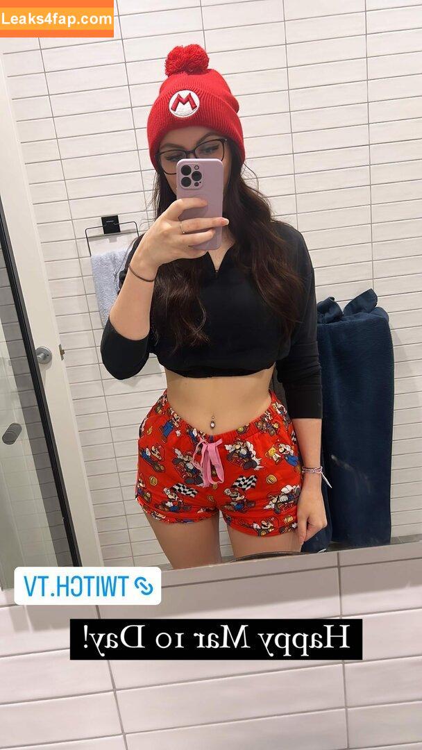 Aliythia / alitaliya__ leaked photo photo #0033