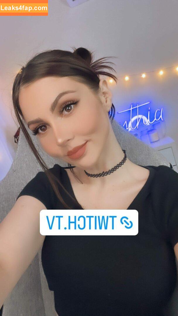Aliythia / alitaliya__ leaked photo photo #0055