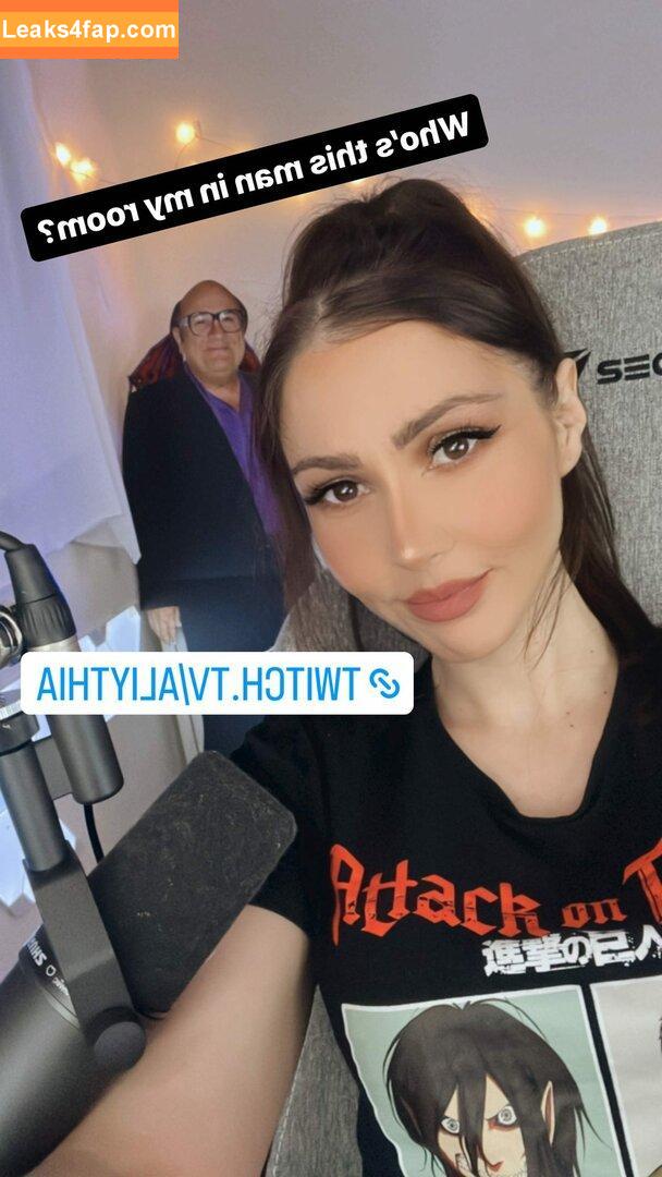 Aliythia / alitaliya__ leaked photo photo #0060
