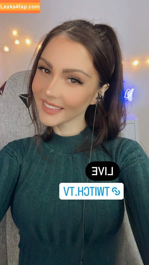 Aliythia / alitaliya__ leaked photo photo #0072