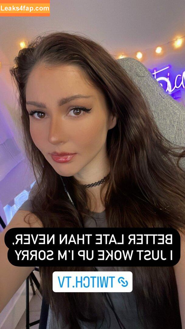 Aliythia / alitaliya__ leaked photo photo #0076