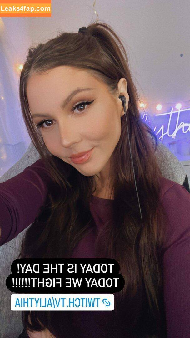 Aliythia / alitaliya__ leaked photo photo #0080