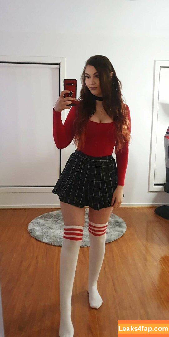Aliythia / alitaliya__ leaked photo photo #0092