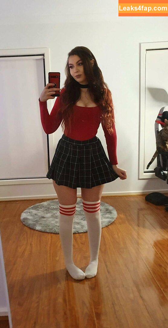 Aliythia / alitaliya__ leaked photo photo #0093
