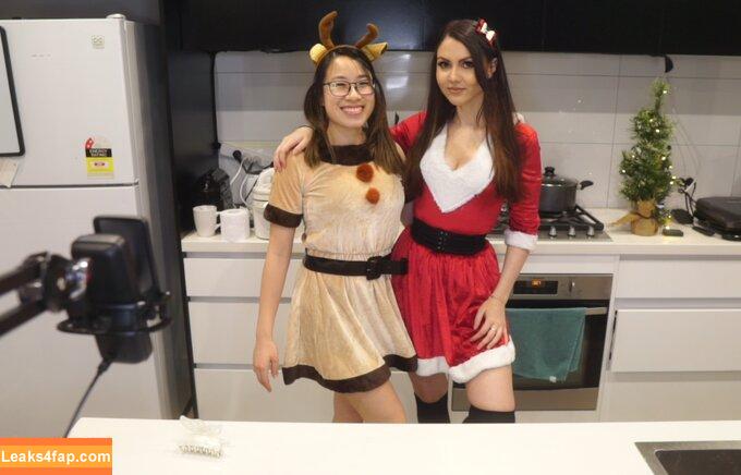 Aliythia / alitaliya__ leaked photo photo #0094