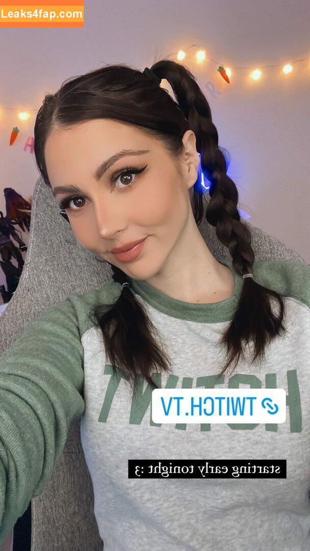 Aliythia / alitaliya__ leaked photo photo #0095