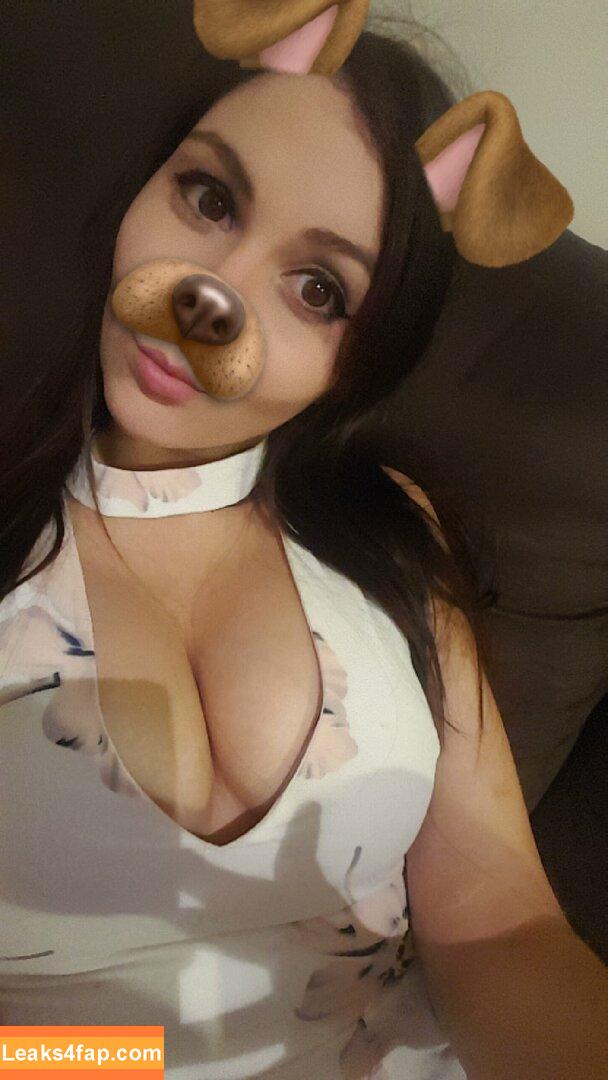 Aliythia / alitaliya__ leaked photo photo #0126