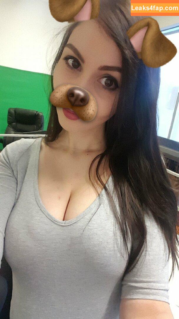 Aliythia / alitaliya__ leaked photo photo #0128