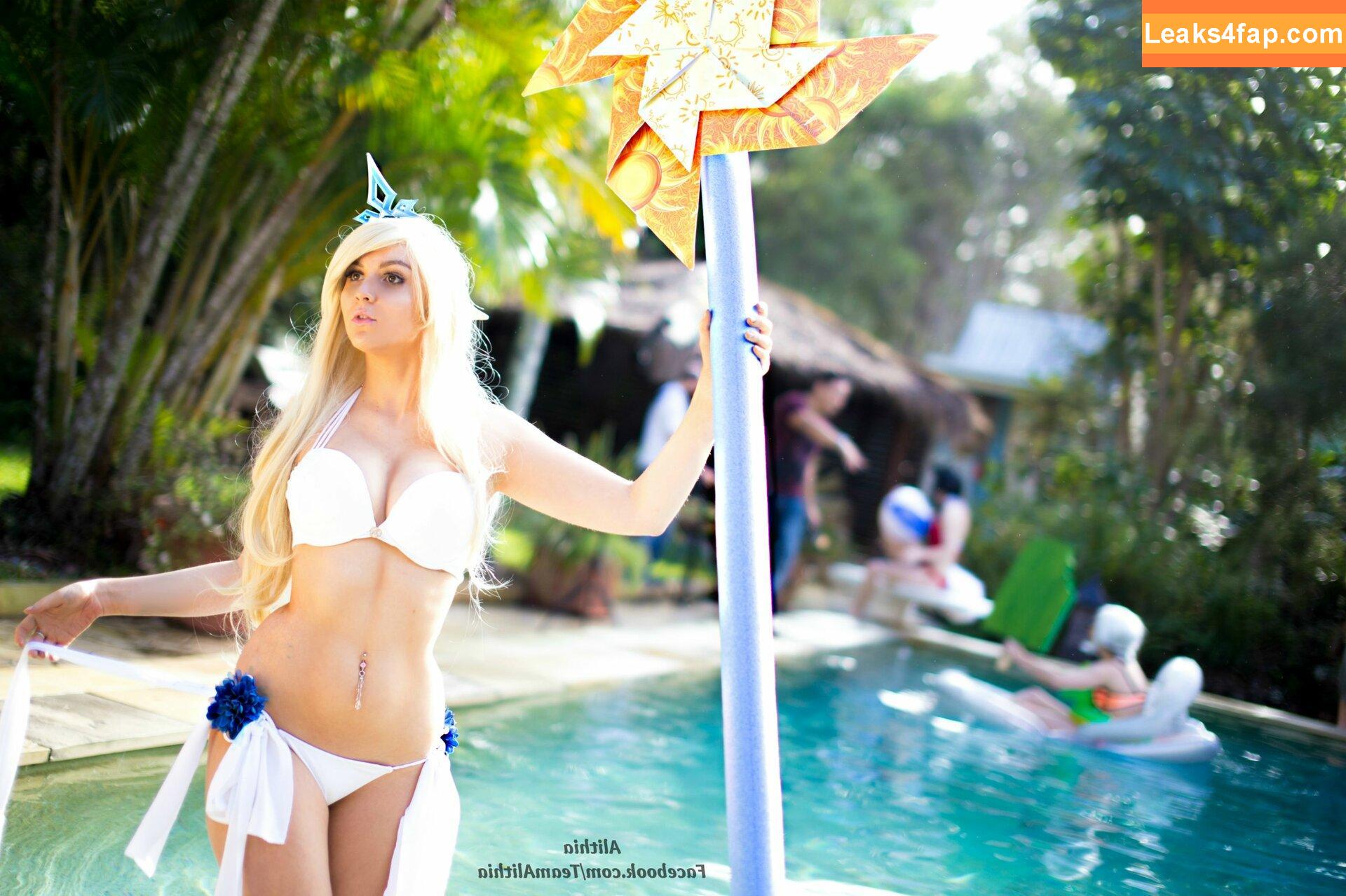 Aliythia / alitaliya__ leaked photo photo #0134