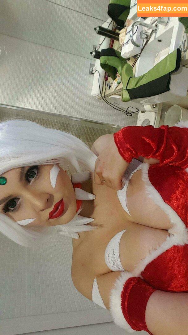 Aliythia / alitaliya__ leaked photo photo #0136
